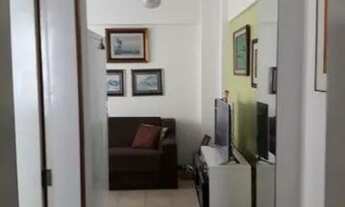 Imagem 5: 1/4 PITUBA Apartamento com 1 dormitório