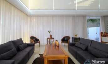 Imagem 4: Casa com 4 dormitórios à venda, 333 m² por R$ 3.000.000,00 - Condomínio Acacia Imperial