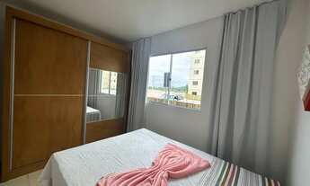 Imagem 7: Apartamento gardem mobiliado 2/4 no Alto da Colina