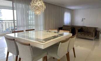 Imagem 3: Apartamento com 3 dormitórios à venda, 177 m² por R$ 2.230.000,00 - Campestre - Santo Andr