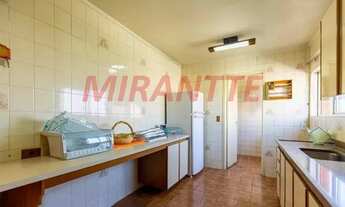 Imagem 5: Apartamento de 110m² com 2 quartos em Casa Verde