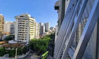 Imagem 2: Apartamento 02 Dorm. em Icaraí - Niterói