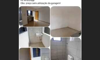 Imagem: Kitnet para locação