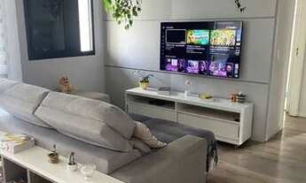 Imagem: APARTAMENTO - VILA LEOPOLDINA - SP