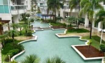 Imagem 2: Apartamento para venda possui 70 metros quadrados com 2 quartos