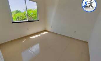 Imagem 6: Apartamento De 54M² Com 2 Quartos No Alvorada, 200 Metros Da Ce 060 Proximo A Rede Integra