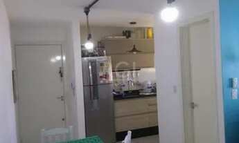 Imagem 6: Apartamento para Venda - 48m², 2 dormitórios, 1 vaga - Restinga