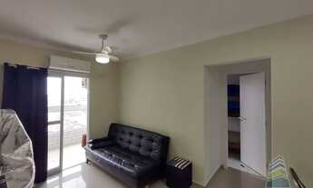 Imagem 4: Apartamento com 1 dorm, Mirim, Praia Grande - R$ 250 mil, Cod: 13299