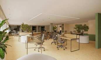 Imagem 5: LOJA à venda por R$ 1.990.000,00 no bairro Boa Vista - CURITIBA / PR