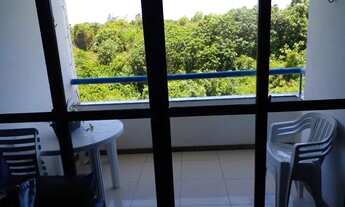 Imagem 7: Apartamento para Locação tem 80 m² com 3 quartos sendo 01 Suíte em Costa Azul - Salvador