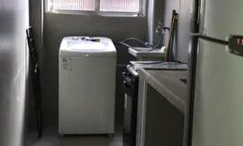 Imagem 6: Apartamento para aluguel tem 68 metros quadrados com 2 quartos em Gonzaga - Santos - SP