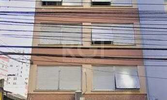 Imagem 3: Apartamento JK para Venda - 27.12m², 1 dormitório, Centro Histórico