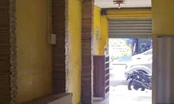 Imagem 2: Prédio comercial na Pedreira próximo a Pedro Miranda