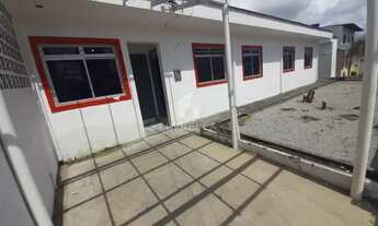 Imagem: SãO JOSé - Casa Padrão - Areias