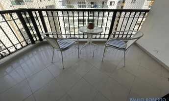 Imagem 7: APARTAMENTO - BARRA FUNDA - SP