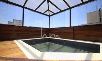 Imagem: Apartamento em Moema - 314m² - 3 suítes