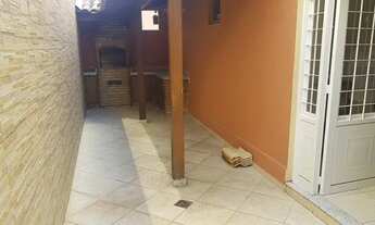 Imagem: Área Privativa / Garden com 3 dormitórios