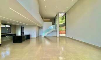 Imagem 4: Casa à venda, 4 quartos, 3 suítes, 6 vagas, Alphaville - Lagoa dos Ingleses - Nova Lima/MG