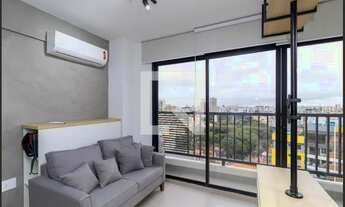 Imagem 3: Apartamento à Venda - Água Fria, 1 Quarto, 28 m2