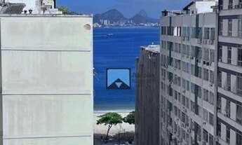 Imagem 7: Apartamento com 1 dormitório para alugar, 45 m² por R$ 2.238,00/mês - Icaraí - Niterói/RJ