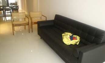 Imagem 6: Apartamento para aluguel com 90 metros quadrados com 2 quartos em Leblon - Rio de Janeiro