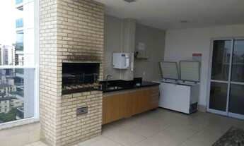 Imagem 4: Itapuã, 1 quarto, sol da manhã, elevadores, 11º andar, piscina e garagem privativa