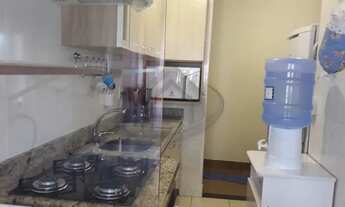 Imagem 2: Apartamento para Venda - 47m², 2 dormitórios, 1 vaga - Restinga