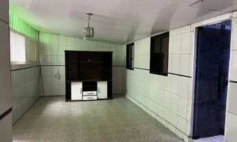 Imagem 6: QNP 13 Conjunto K- Casa de 3 quartos