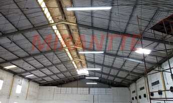 Imagem: Galpao em Centro