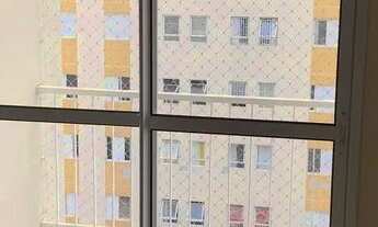 Imagem 3: Apartamento para aluguel possui 58 metros quadrados com 2 quartos em Vila Pierina - São Pa