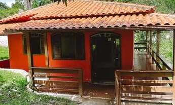 Imagem 6: Alugo imovel em Santa Luzia 10 quartos contrato anual