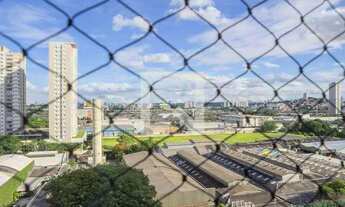 Imagem 7: Apartamento para Aluguel - Vila Leopoldina, 3 Quartos, 153 m2