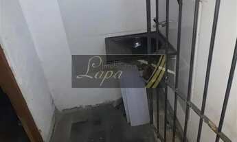 Imagem 6: Imóvel na Lapa de Baixo