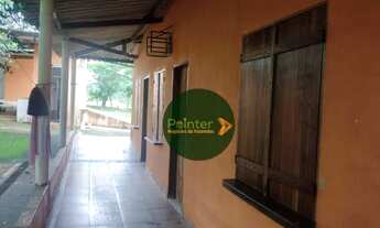 Imagem 7: Fazenda à venda, 1258400 m² por R$ 4.500.000,00 - Zona Rural - Bela Vista de Goiás/GO