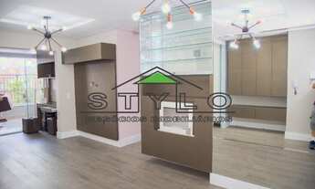 Imagem 7: APARTAMENTO TIPO GARDEN SBC - 131M²