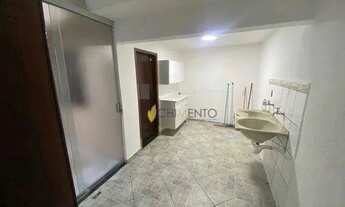 Imagem 4: Casa com 3 dormitórios, 160 m² - venda por R$ 600.000 ou aluguel por R$ 2.800/mês - Vila J