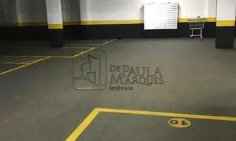 Imagem 1: Apartamento Locação - Mobiliado - Jardins