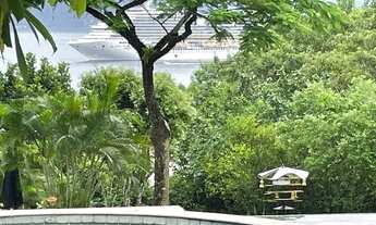 Imagem 5: Casa para venda tem 700 metros quadrados com 5 quartos em Santa Tereza - Ilhabela - SP