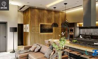 Imagem 2: Casa Condomínio em Araraquara