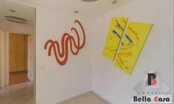 Imagem 7: APARTAMENTO PARA LOCAÇÃO 2 DORMITÓRIOS 1 SUITE E UMA VAGA NA VILA CARRÃO