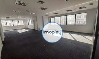 Imagem: Conjunto - Configuração Open Space