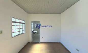 Imagem 4: Casa para alugar no bairro Vila Isolina Mazzei - São Paulo/SP