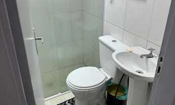 Imagem 2: Apartamento à venda em Bela Vista com 26 m², 1 quarto, 1 vaga