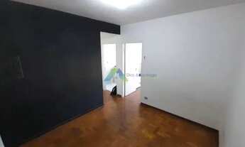 Imagem: Apartamento com 1 dormitório, 37 m²