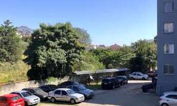 Imagem 3: Apartamento com 2 dormitórios para alugar, 47 m² por R$ 1.800,00/mês - Pirituba - São Paul