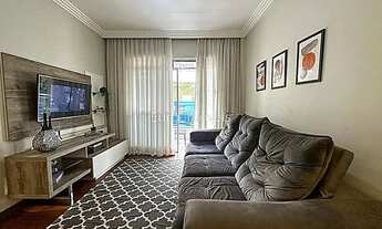 Imagem 5: Cód.: 10786 - Apartamento 4 quartos - Cascatinha