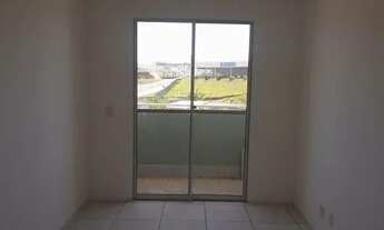 Imagem 4: DNO Apartamento com varanda em Colina de Laranjeiras