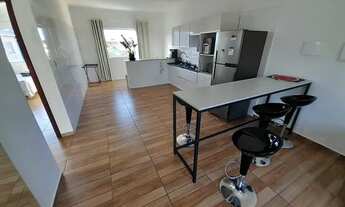 Imagem 5: Brognoli + Crédito Real aluga apartamento com 02 dormitórios no bairro Campeche em Floria