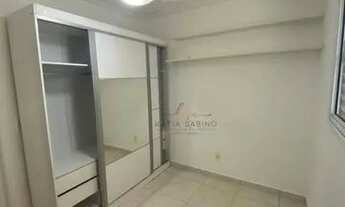 Imagem 7: Apartamento três quartos lazer completo