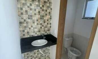 Imagem 6: Casa escriturada em Jacaraipe